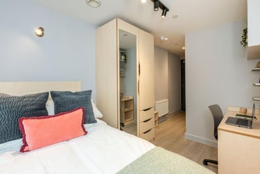 1 bed flat, Stour Road, Bow, London, E32EQ - Image 3